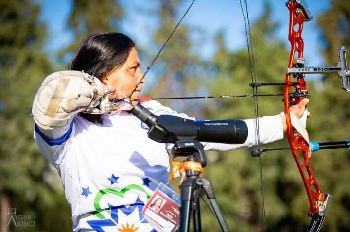 Muğla Büyükşehir Okçularından Türkiye Üçüncülüğü: Muğla’ya Çifte Bronz 2